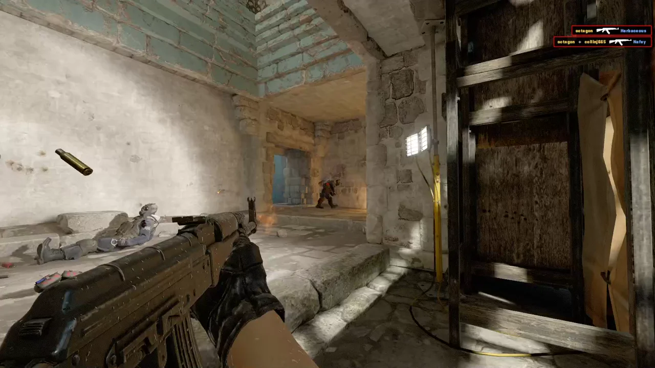highlight